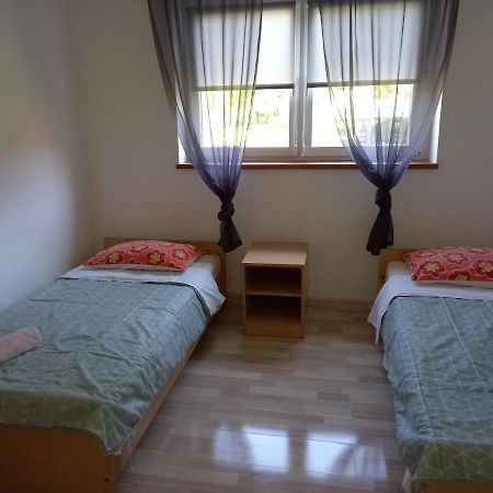 Apartman Filip Smoljanac Exterior photo