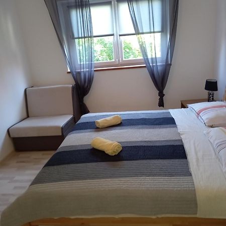 Apartman Filip Smoljanac Exterior photo
