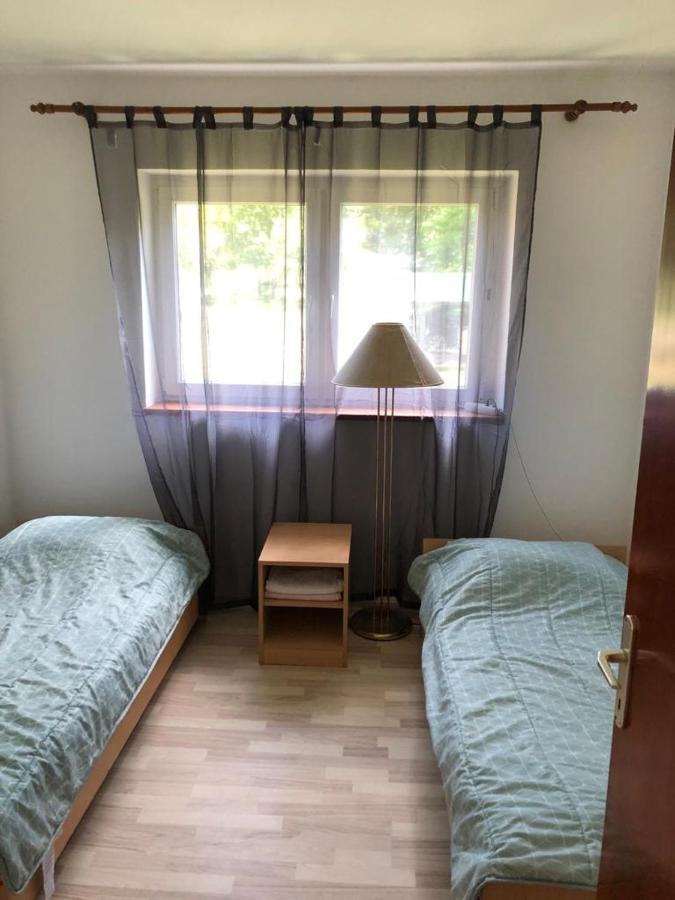 Apartman Filip Smoljanac Exterior photo