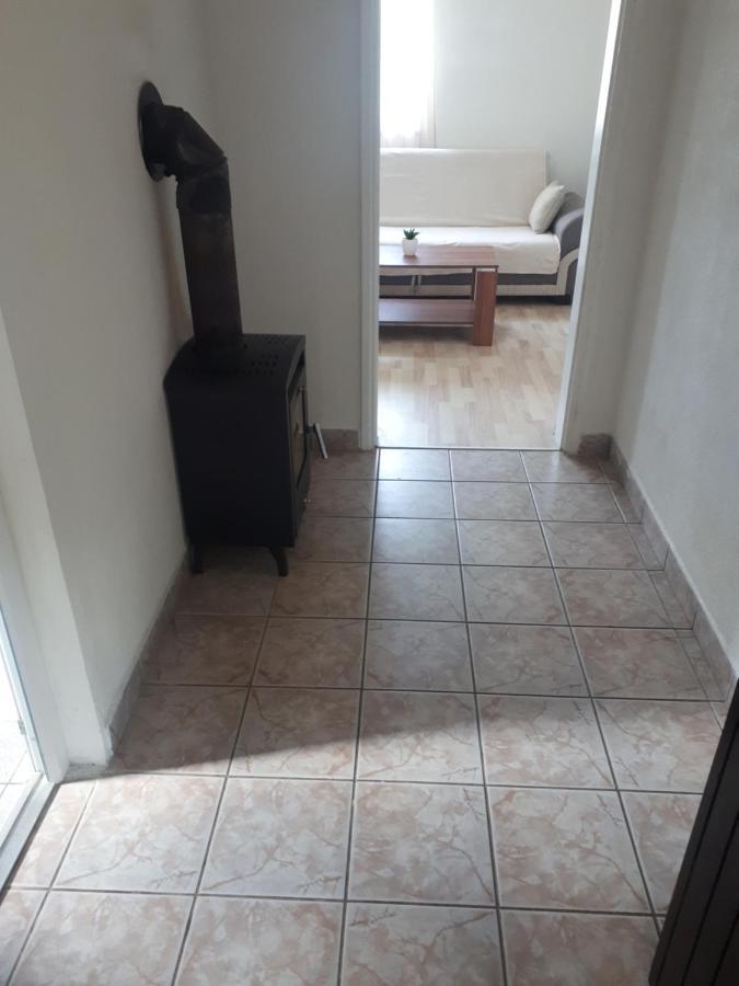 Apartman Filip Smoljanac Exterior photo
