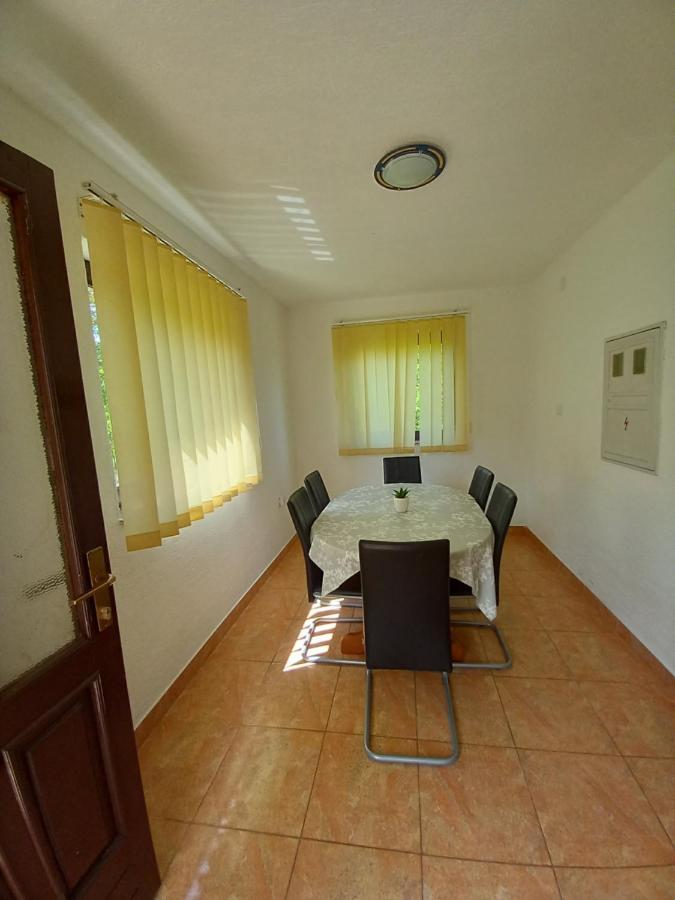 Apartman Filip Smoljanac Exterior photo