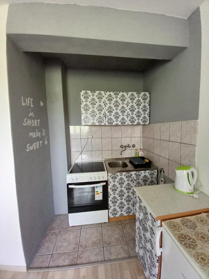 Apartman Filip Smoljanac Exterior photo