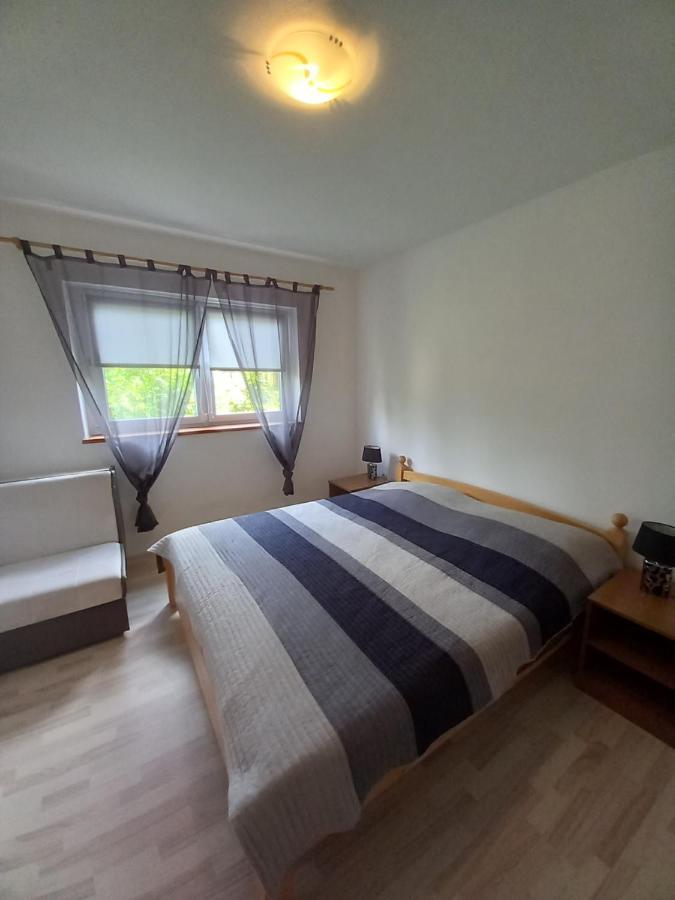 Apartman Filip Smoljanac Exterior photo