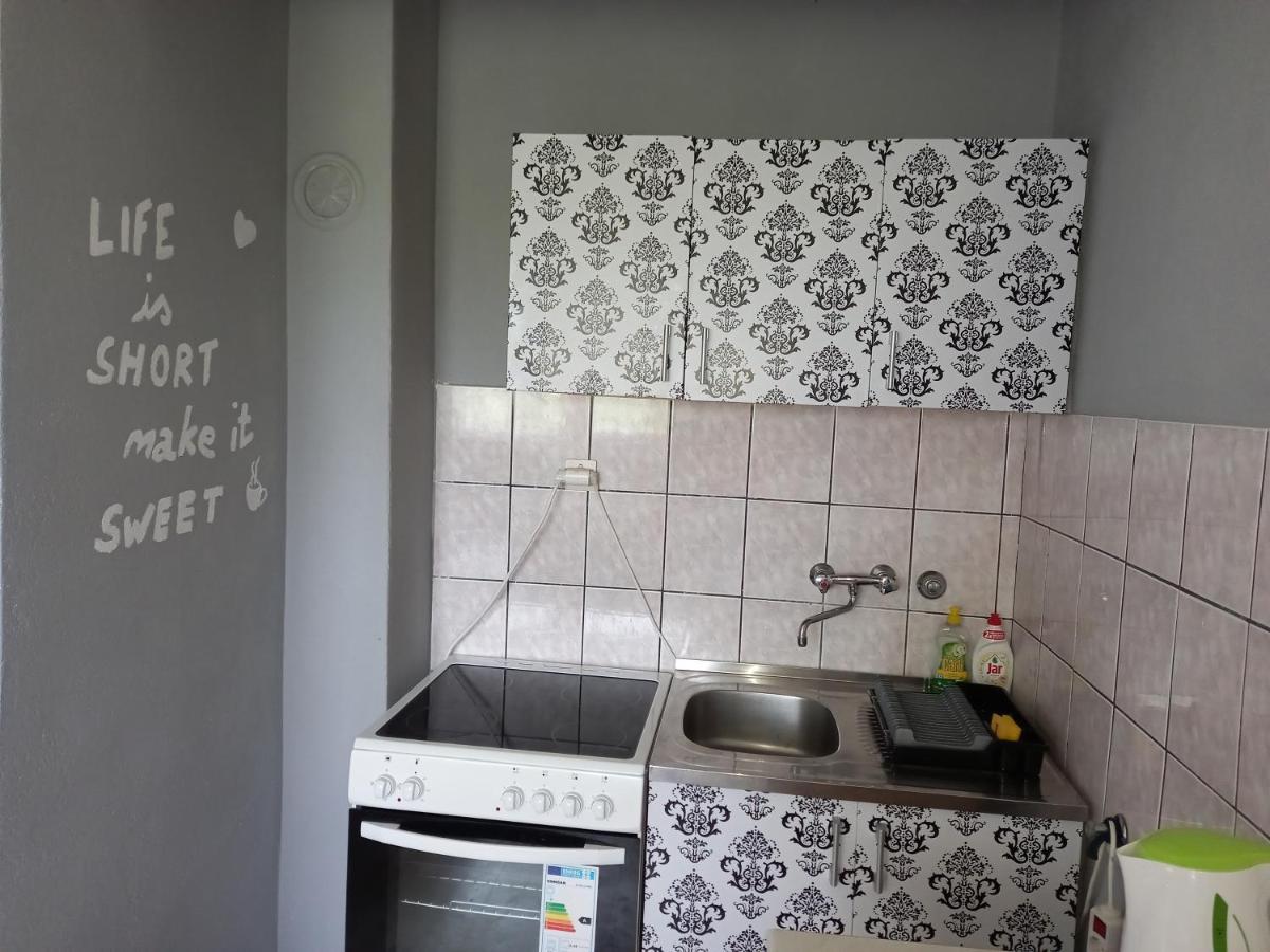 Apartman Filip Smoljanac Exterior photo